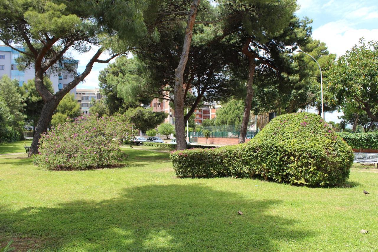 Chelu&Luna Cagliari Exterior foto