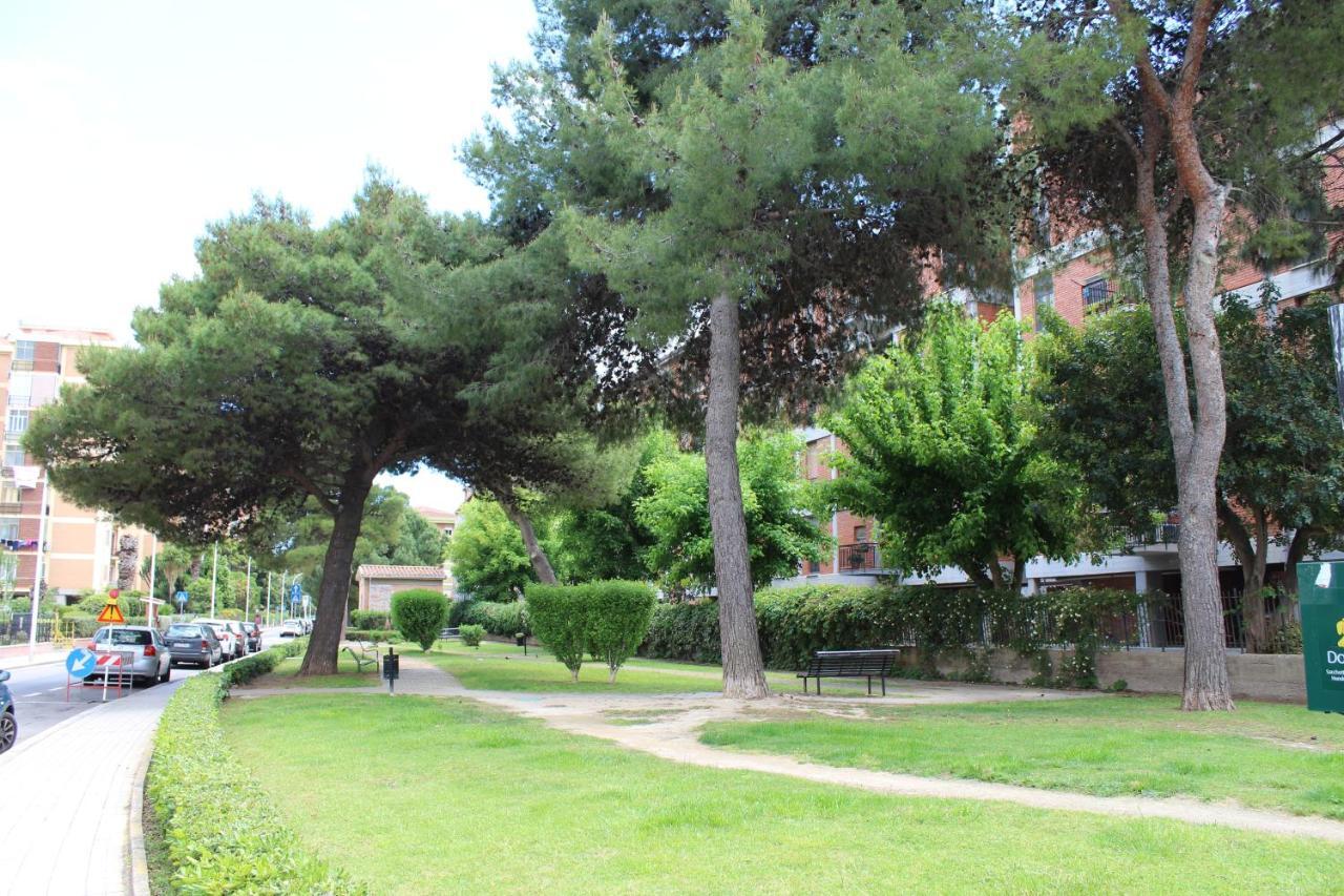Chelu&Luna Cagliari Exterior foto